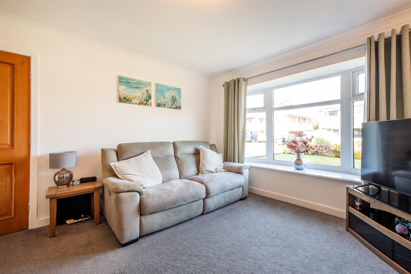 Renshaw Drive, Walton-Le-Dale, Preston